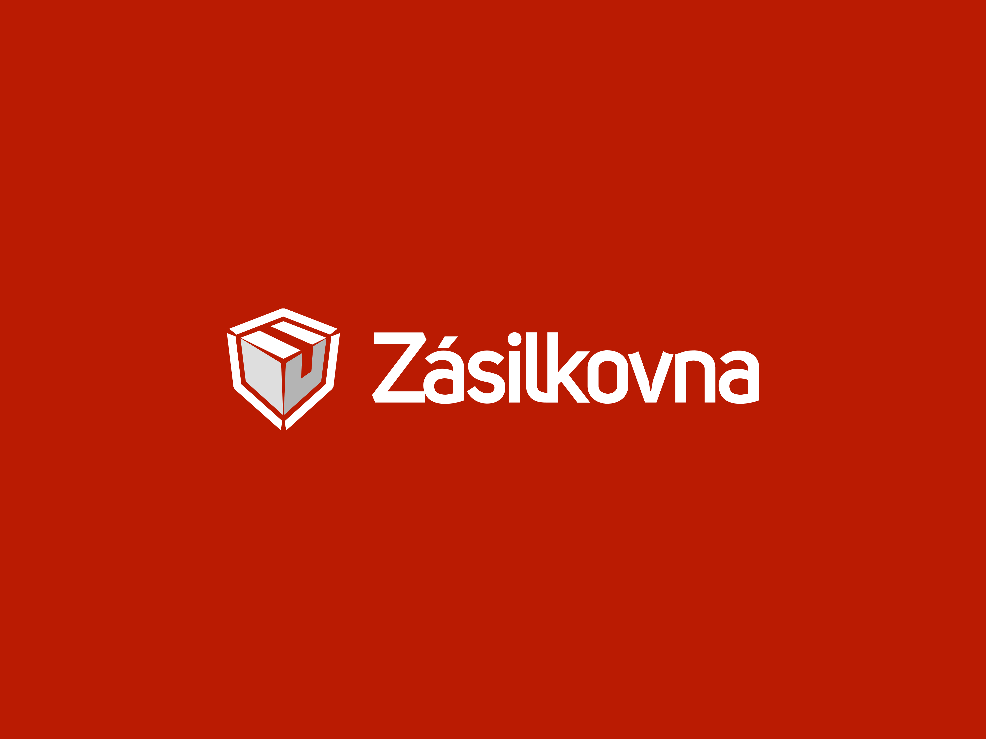 Zásilkovna logo